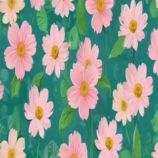 cute spring screensavers