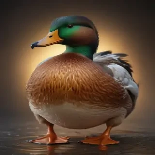 duck png