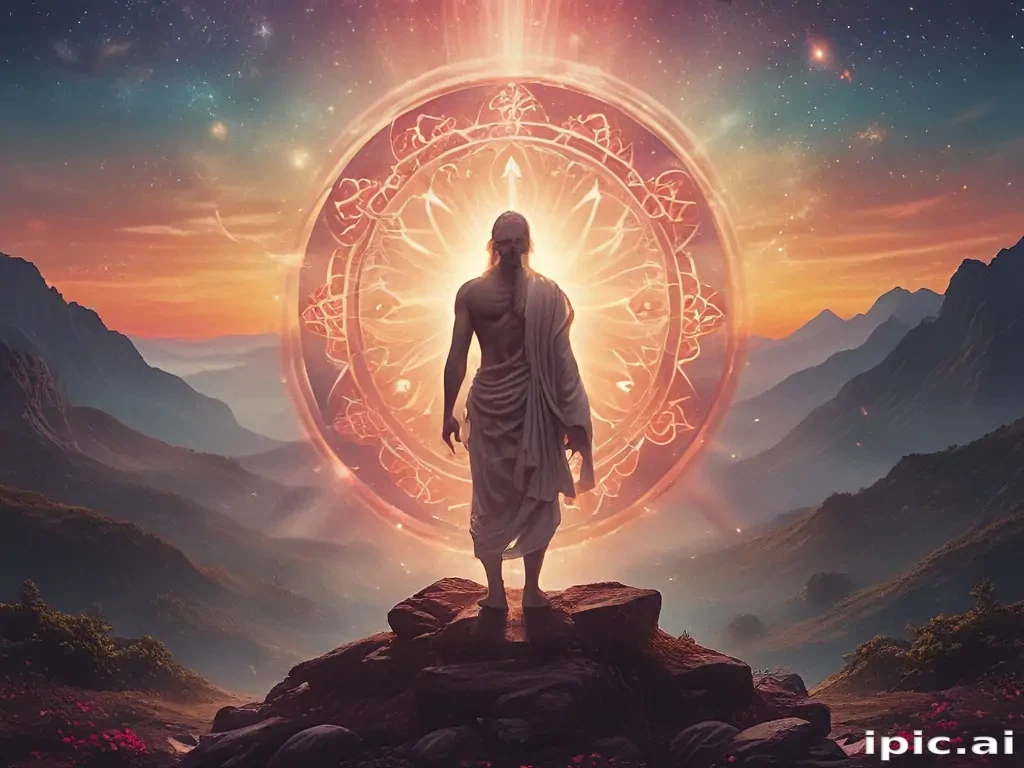 iphone wallpaper spiritual