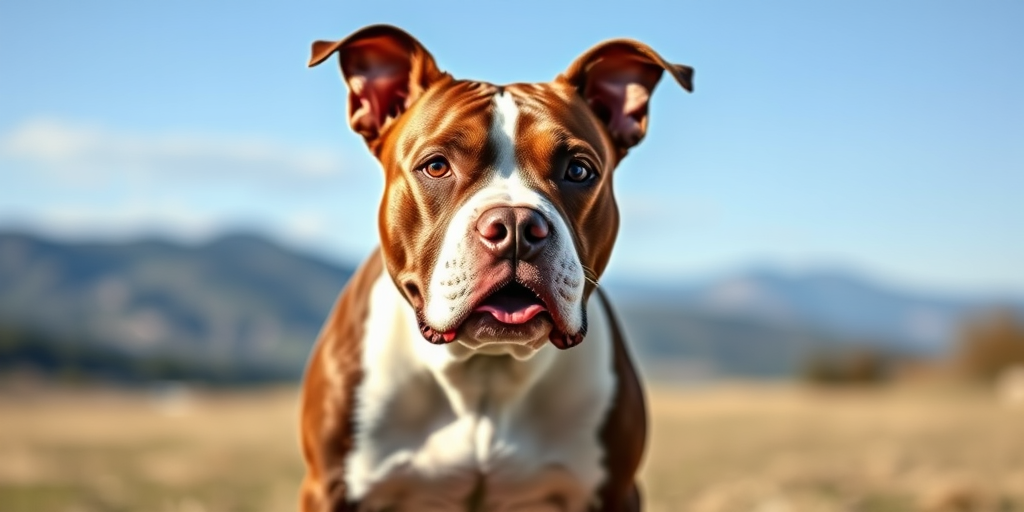 american bull staffy
