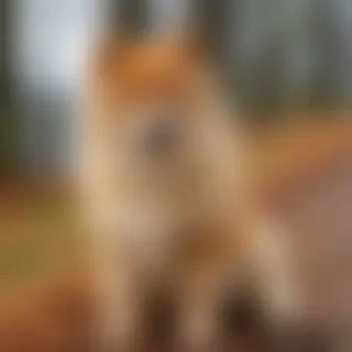 finnish spitz dog breed