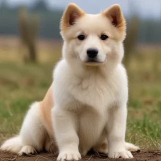 ba shar dog breed