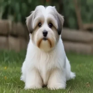 havanese dogs