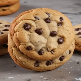 chocolate chip cookies png