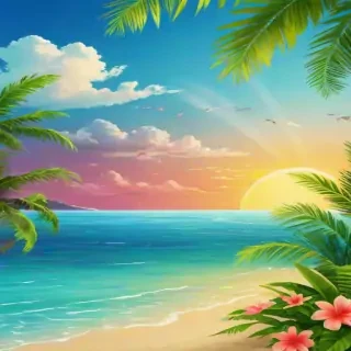 summer backgrounds