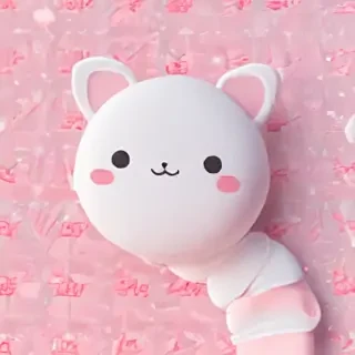 kawaii phone wallpaper