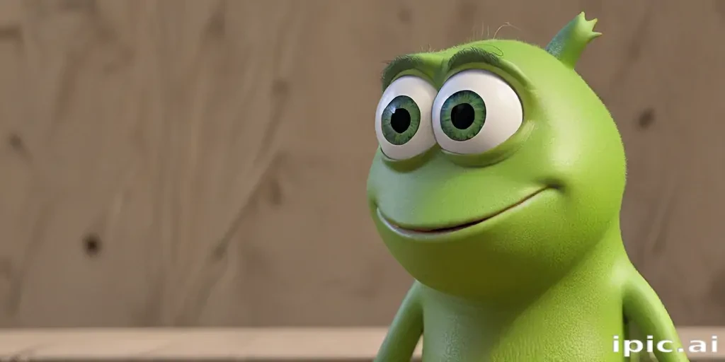 mike wazowski