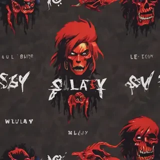 slay wallpaper