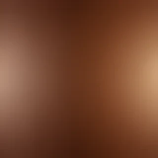 plain brown background