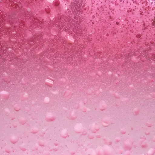 high resolution pink glitter background