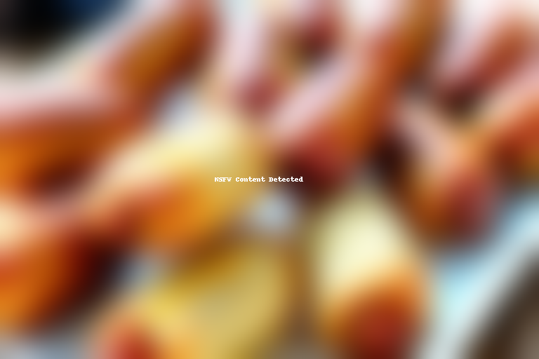 mini corn dogs in airfryer