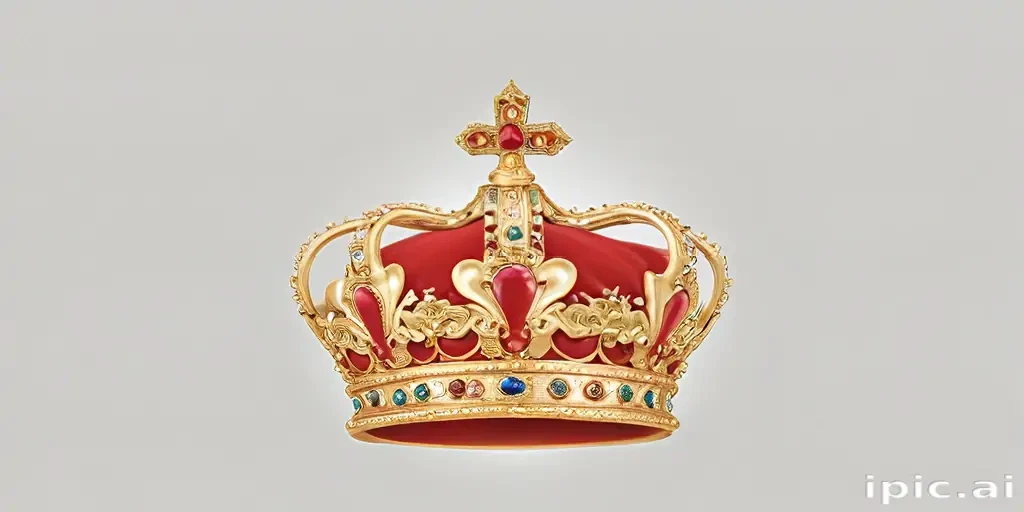 crown transparent background