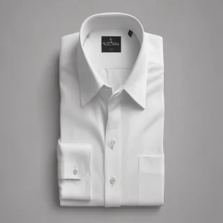 white shirt png