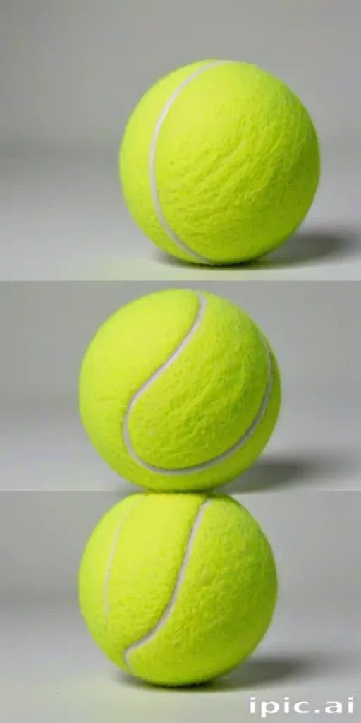 tennis ball png