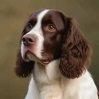 american water spaniel