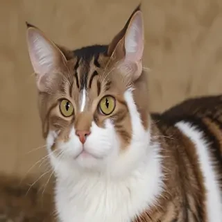 california spangled cat breed