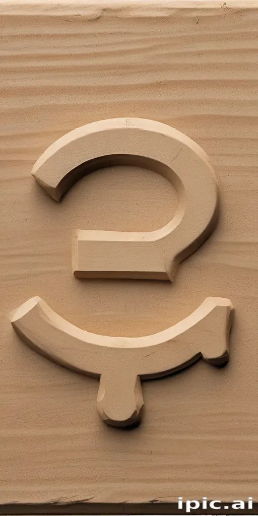 pounds symbol