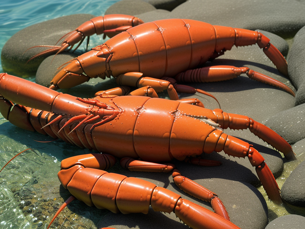 cold water lobster vs warm water lobster