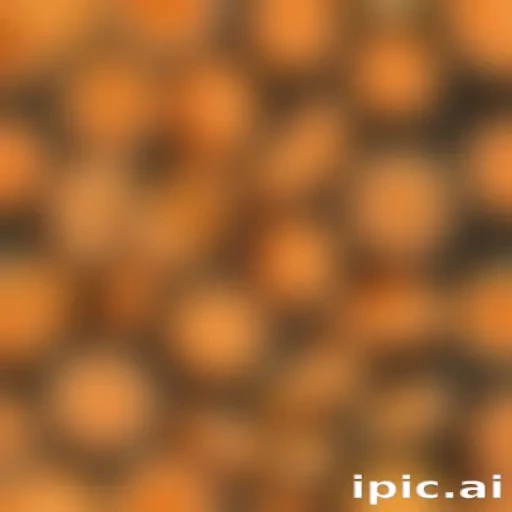 aesthetic orange wallpaper