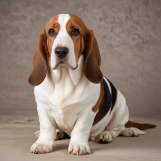 basset jack dog breed