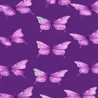 butterfly backgrounds purple