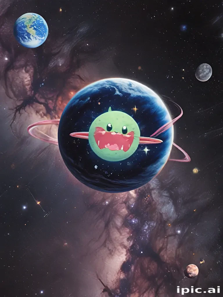 planet nerm