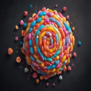 candy png