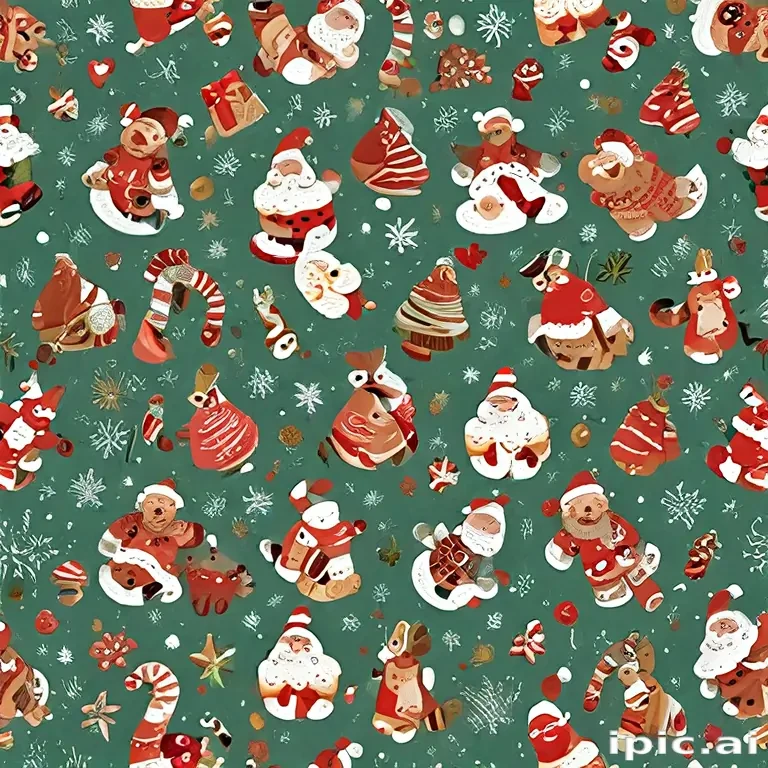 christmas design png