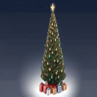 chirstmas tree png