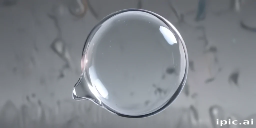 transparent bubble png