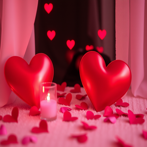 aesthetic valentines day wallpaper desktop