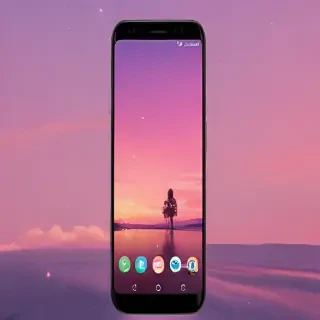 aesthetic wallpapers for android phone
