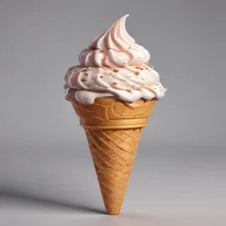 ice cream cone png