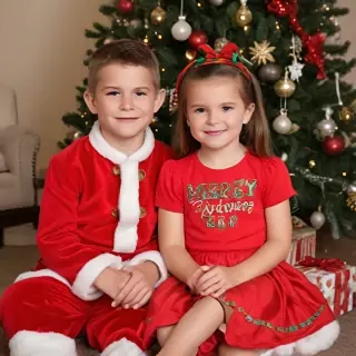 christmas photos