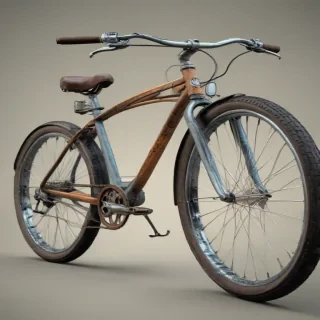 bicycle png
