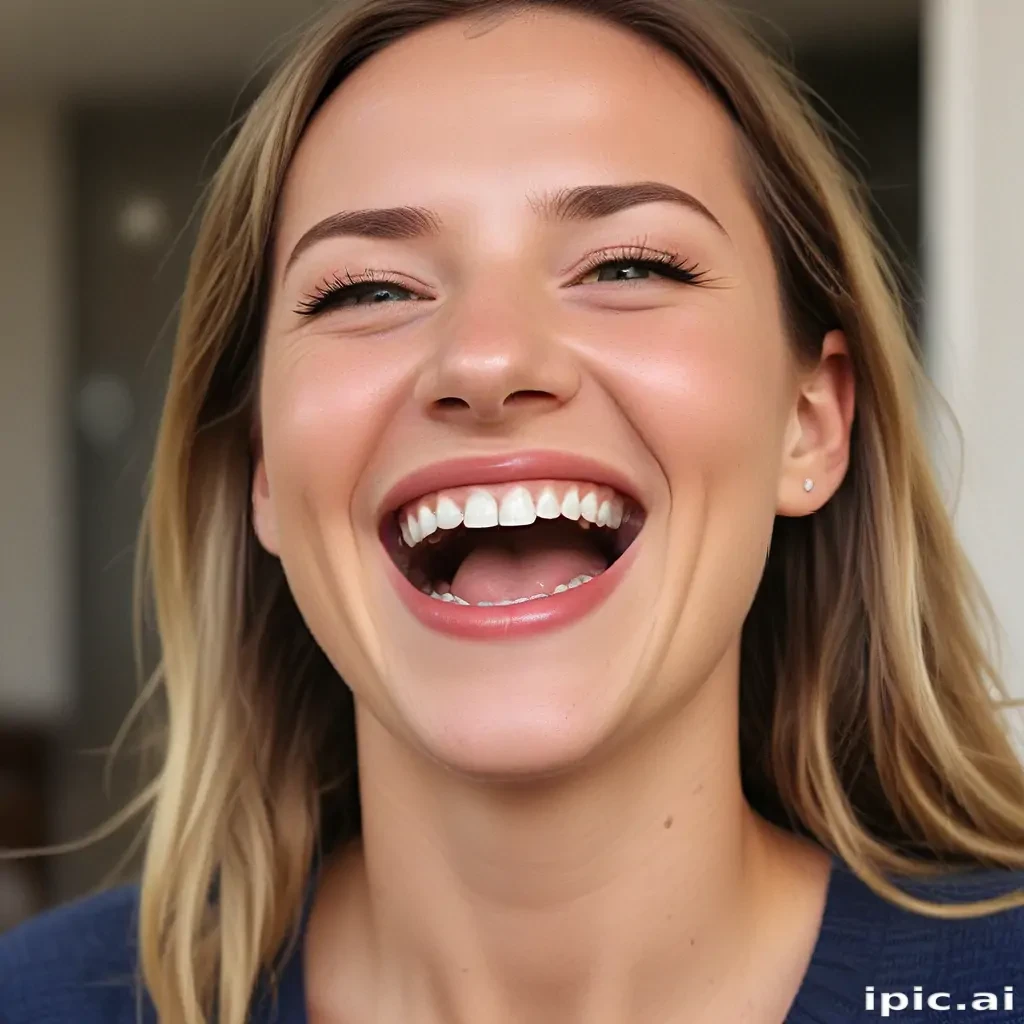 laughing gif