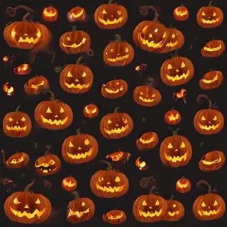 halloween pumpkin png