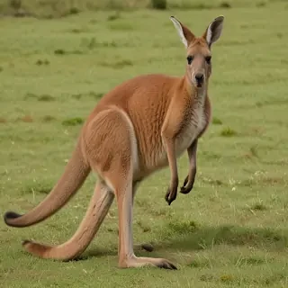 kangaroo png