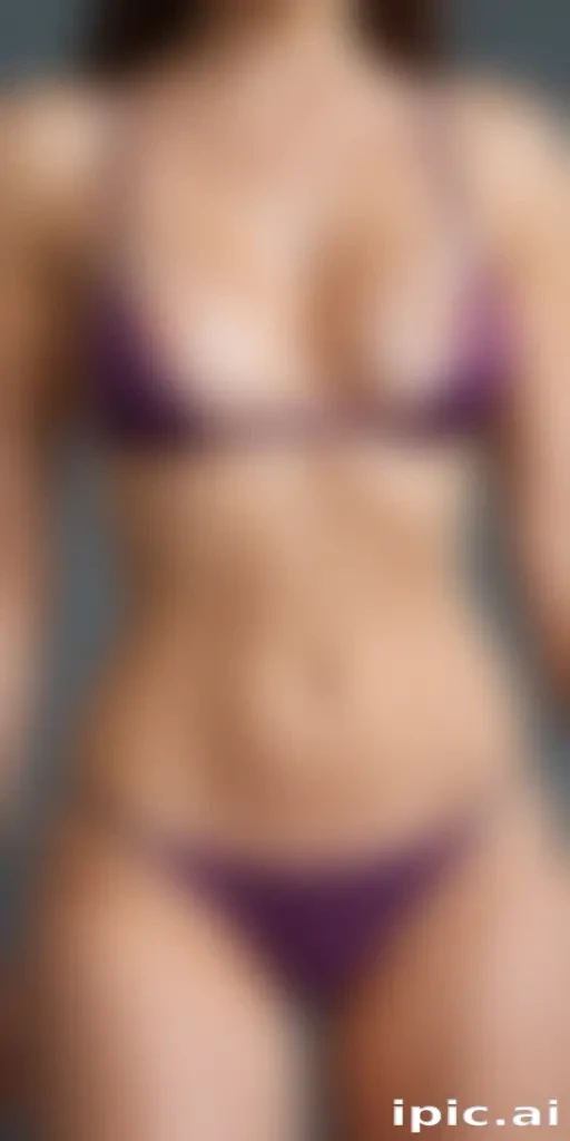 ai micro bikini