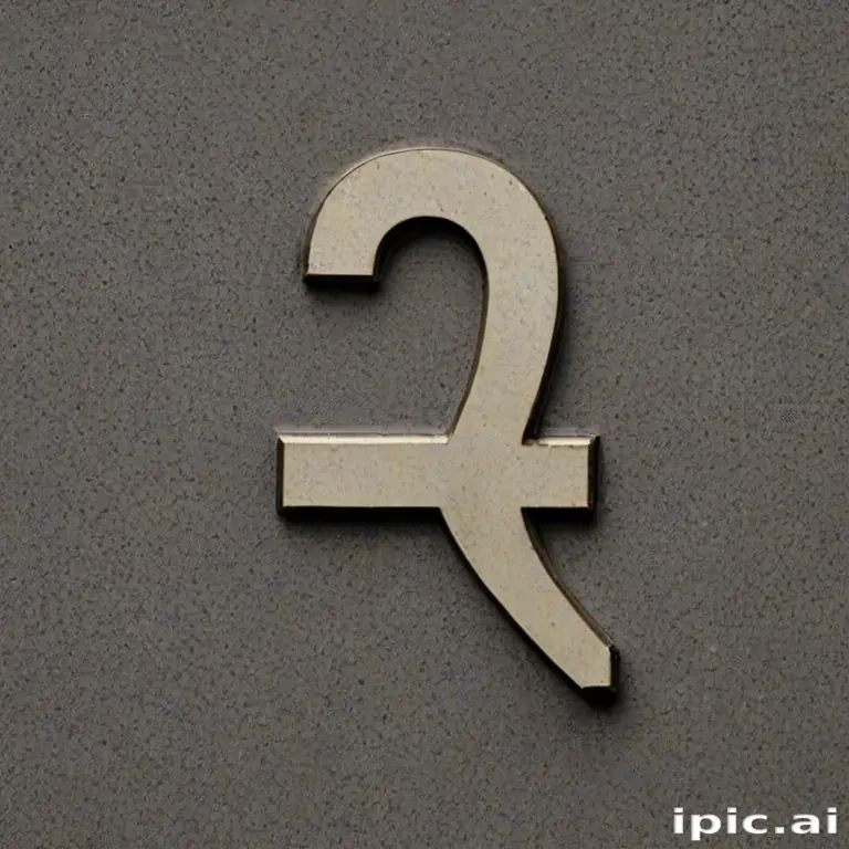 pound sign