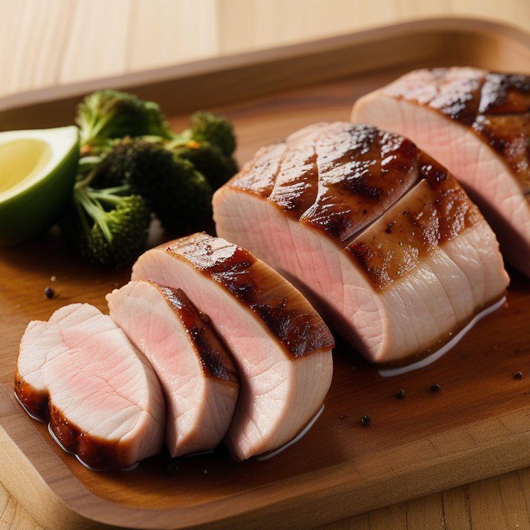 how to cook pork butt steaks