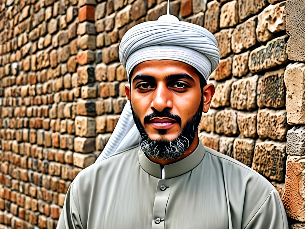 muslims