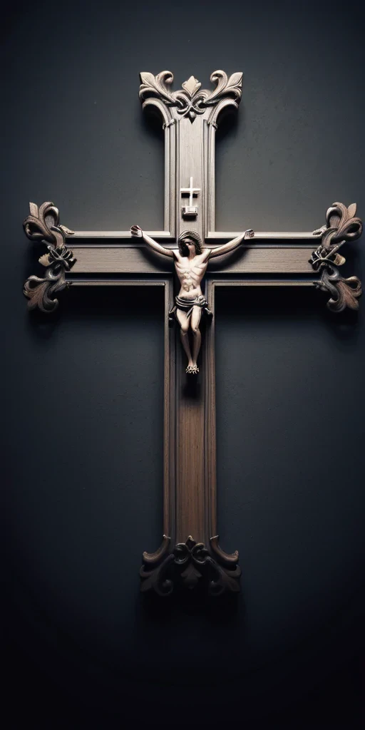 cross backgrounds for iphone