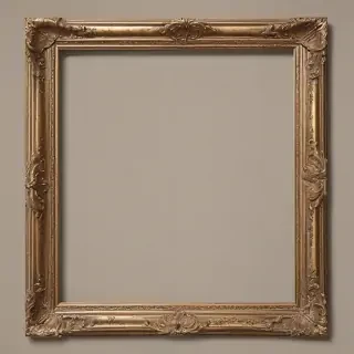 border frame
