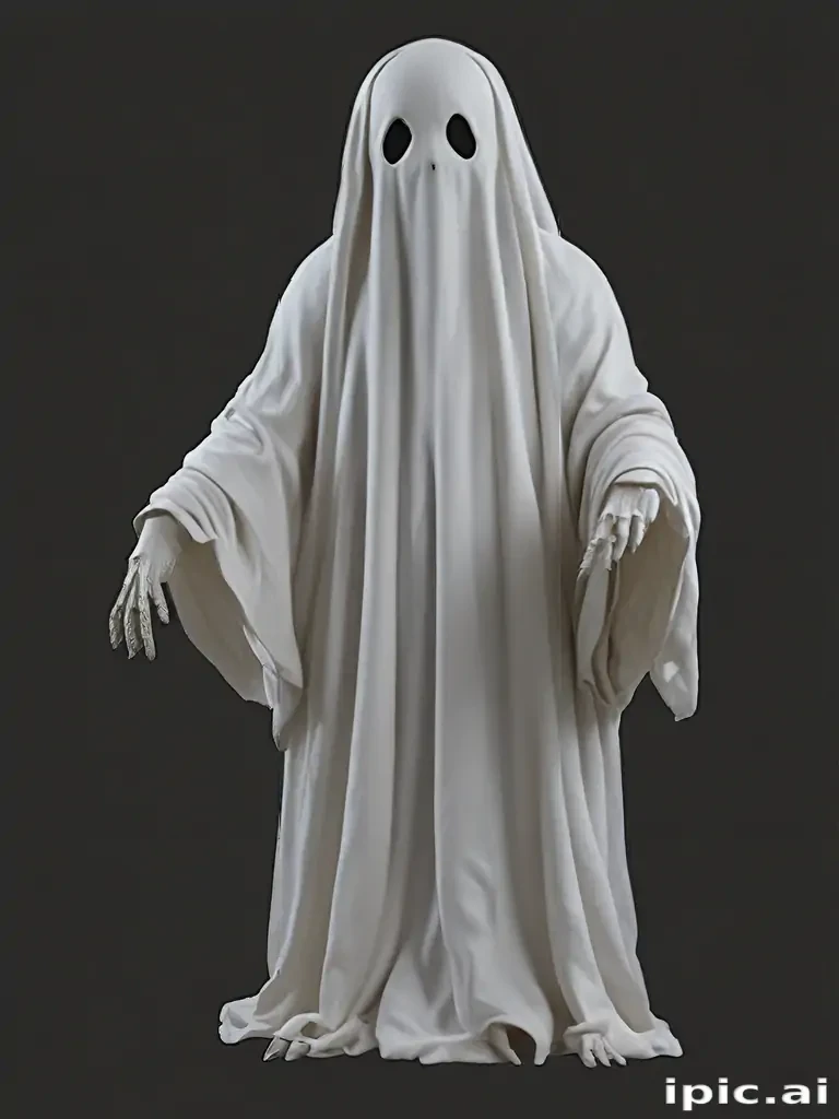 ghost png transparent
