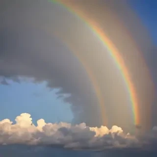 rainbow pictures