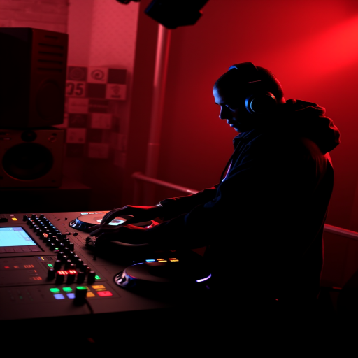 dj png