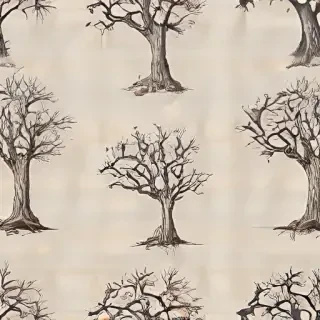 dead tree drawings