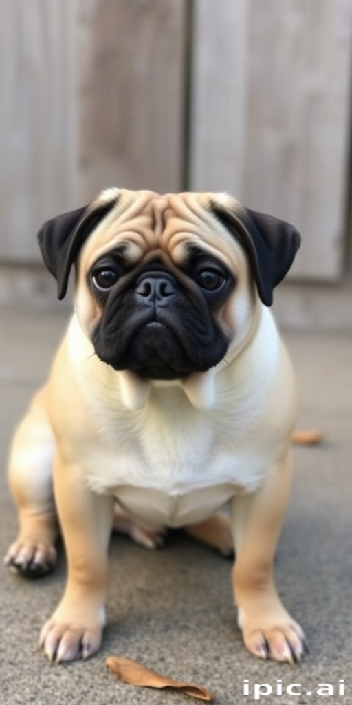 pugalier dog breed