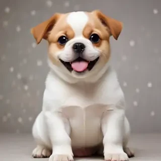 dog wallpaper funny